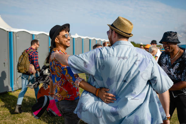 Best Local porta potty services  in Angleton, TX
