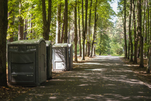 Best Portable bathroom rental  in Angleton, TX