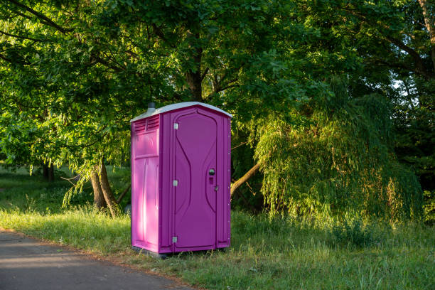 Sanitation services for porta potties in Angleton, TX