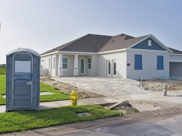 Best Portable restroom trailer rental  in Angleton, TX