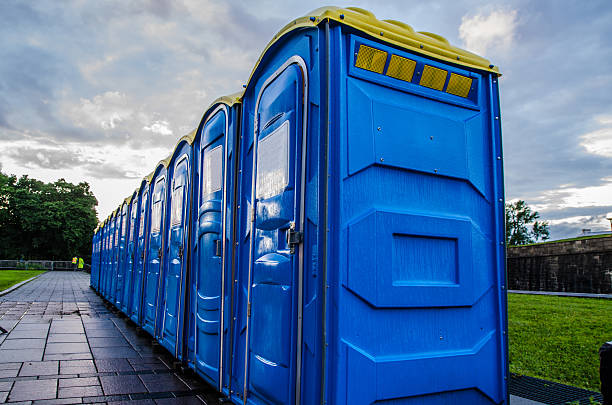 Best Long-term porta potty rental  in Angleton, TX